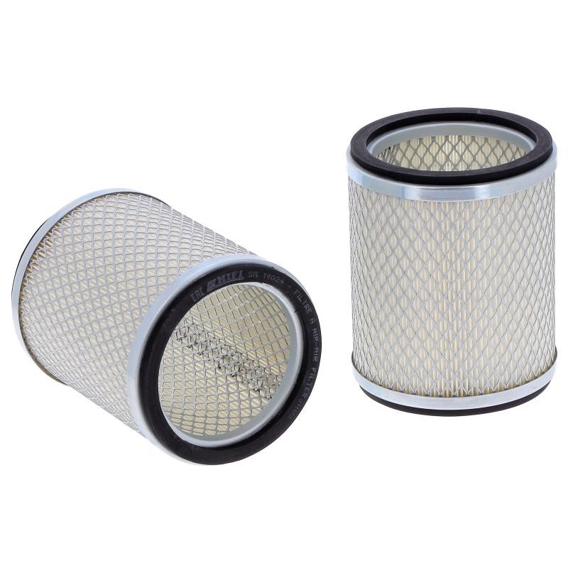 Filtro aria Fiat 1930758 per macchine movimento terra | Il Mio Filtro