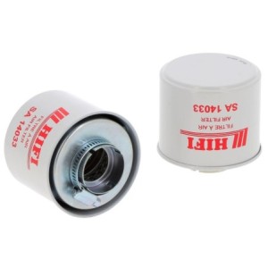 Filtro aria Terex 9356460 per macchine movimento terra | Il Mio Filtro