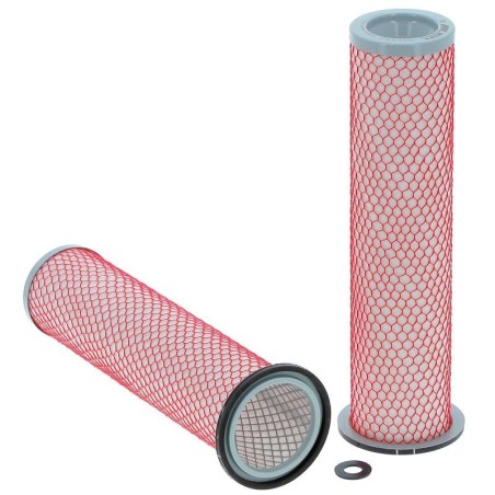 Filtro aria Manitou 169471 per applicazioni agricole, movimento terra e industriali | Il Mio Filtro