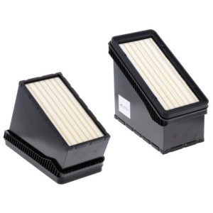 Filtro aria AKK37892 per irroratrici e spanditori JOHN DEERE