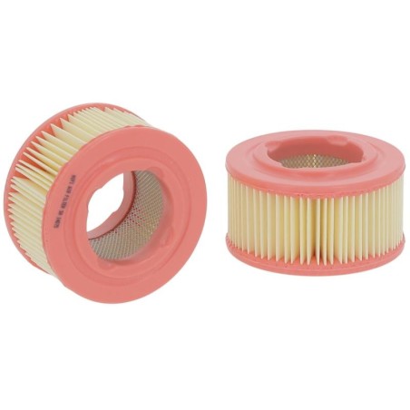 Filtro aria Lister Petter 268752 per macchine movimento terra | Il Mio Filtro