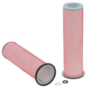 Filtro aria Caterpillar 5W2716 per applicazioni agricole e movimento terra | Il Mio Filtro