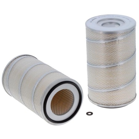 Filtro aria Hyundai 11L40078 per macchine movimento terra | Il Mio Filtro