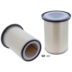 Filtro aria Komatsu 41Z1280135 per macchine movimento terra | Il Mio Filtro