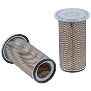 Filtro aria Kobelco 2446U242S2 per applicazioni industriali e movimento terra | Il Mio Filtro