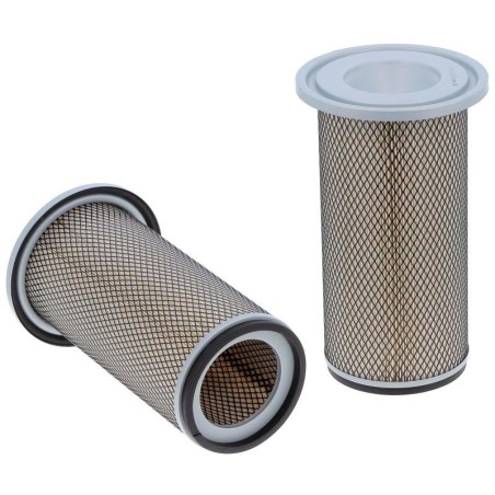 Filtro aria Kobelco 2446U242S2 per applicazioni industriali e movimento terra | Il Mio Filtro