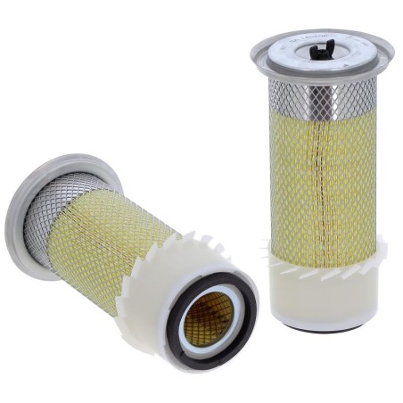 Filtro aria JCB 32206002 per macchine movimento terra | Il Mio Filtro