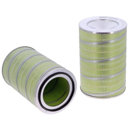 Filtro aria Sdmo 330560270 per macchine movimento terra | Il Mio Filtro