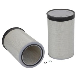 Filtro aria Caterpillar 4W5228 per macchine movimento terra | Il Mio Filtro