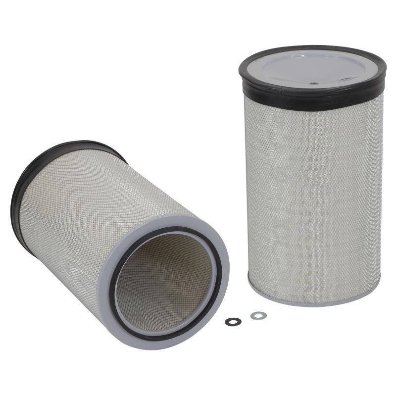 Filtro aria Caterpillar 4W5228 per macchine movimento terra | Il Mio Filtro