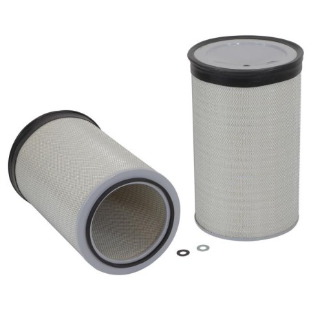 Filtro aria Caterpillar 4W5228 per macchine movimento terra | Il Mio Filtro