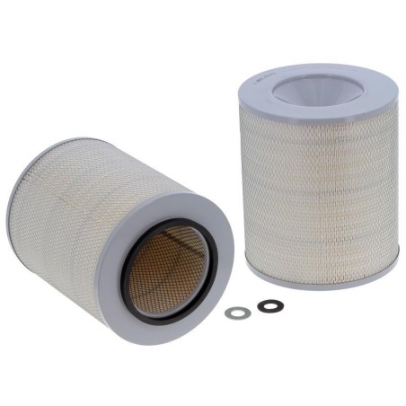 Filtro aria Thomas 6505 per macchine movimento terra | Il Mio Filtro