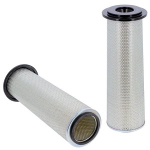 Filtro aria Volvo 6712554 per macchine movimento terra | Il Mio Filtro