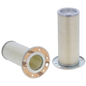 Filtro aria Caterpillar 8N4901 per applicazioni agricole, movimento terra e industriali | Il Mio Filtro
