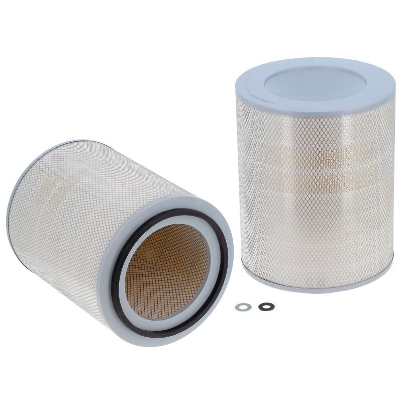 Filtro aria Nissan 1654621566 per macchine movimento terra | Il Mio Filtro