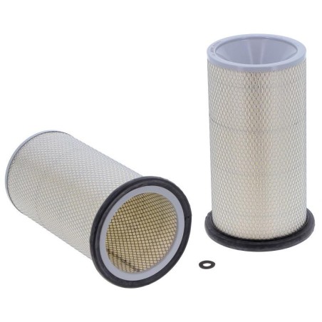 Filtro aria Liebherr 7411395 per macchine movimento terra | Il Mio Filtro