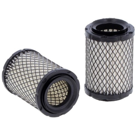 Filtro aria Compair-holman CE641111 per applicazioni agricole e movimento terra | Il Mio Filtro