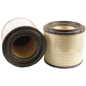 Filtro aria Caterpillar 7W9853 per macchine movimento terra | Il Mio Filtro