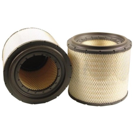 Filtro aria Caterpillar 7W9853 per macchine movimento terra | Il Mio Filtro