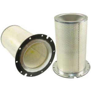 Filtro aria Caterpillar 7W9567 per macchine movimento terra | Il Mio Filtro