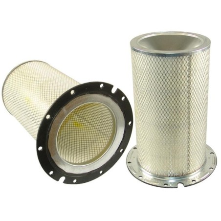 Filtro aria Caterpillar 7W9567 per macchine movimento terra | Il Mio Filtro
