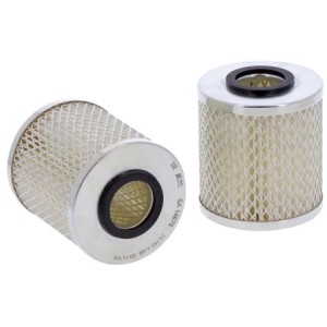 Filtro aria Euclid 9029495 per macchine movimento terra | Il Mio Filtro