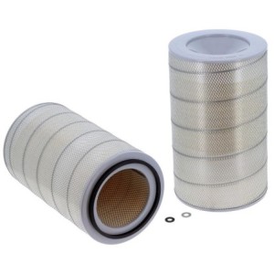 Filtro aria Atlas Copco 3222188124 per macchine movimento terra | Il Mio Filtro
