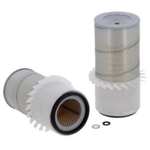 Filtro aria Case 625041C1 per applicazioni agricole e movimento terra | Il Mio Filtro