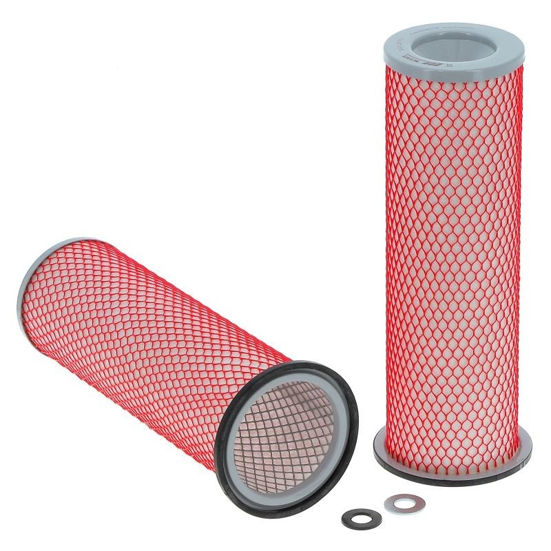 Filtro aria Case A47033 per applicazioni agricole e movimento terra | Il Mio Filtro