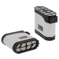 Filtro aria 04517138 per vendemmiatrici PELLENC