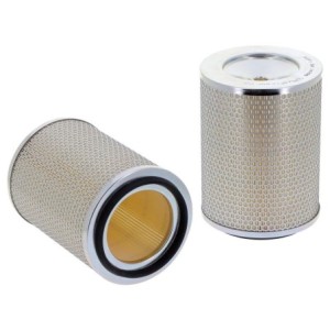 Filtro aria Caterpillar 1224216 per macchine movimento terra | Il Mio Filtro