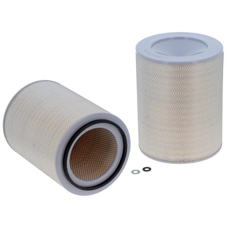 Filtro aria Liebherr 7411394 per macchine movimento terra | Il Mio Filtro