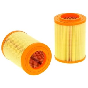 Filtro aria Ryco A1631 per macchine movimento terra | Il Mio Filtro