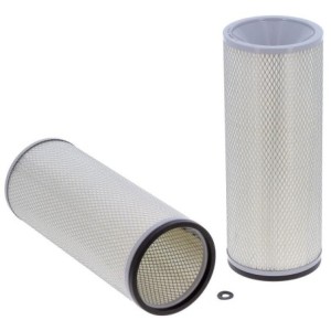 Filtro aria Komatsu 5610262520 per applicazioni agricole e movimento terra | Il Mio Filtro