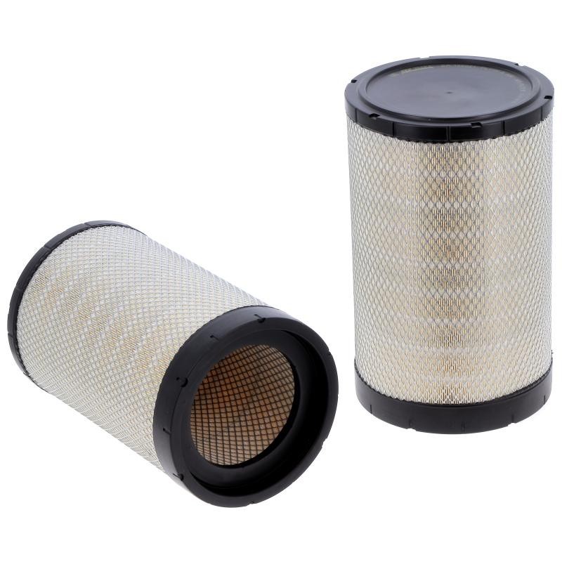 Filtro aria King Long PU2743PRIMARY per macchine movimento terra | Il Mio Filtro