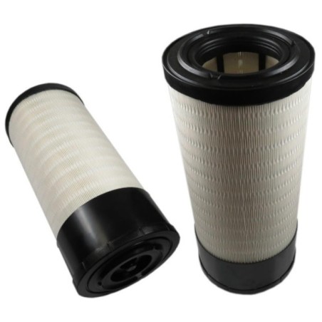 Filtro aria Doosan 46672639 per macchine movimento terra | Il Mio Filtro
