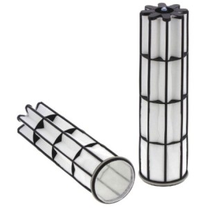 Filtro aria Doosan 46672640 per macchine movimento terra | Il Mio Filtro