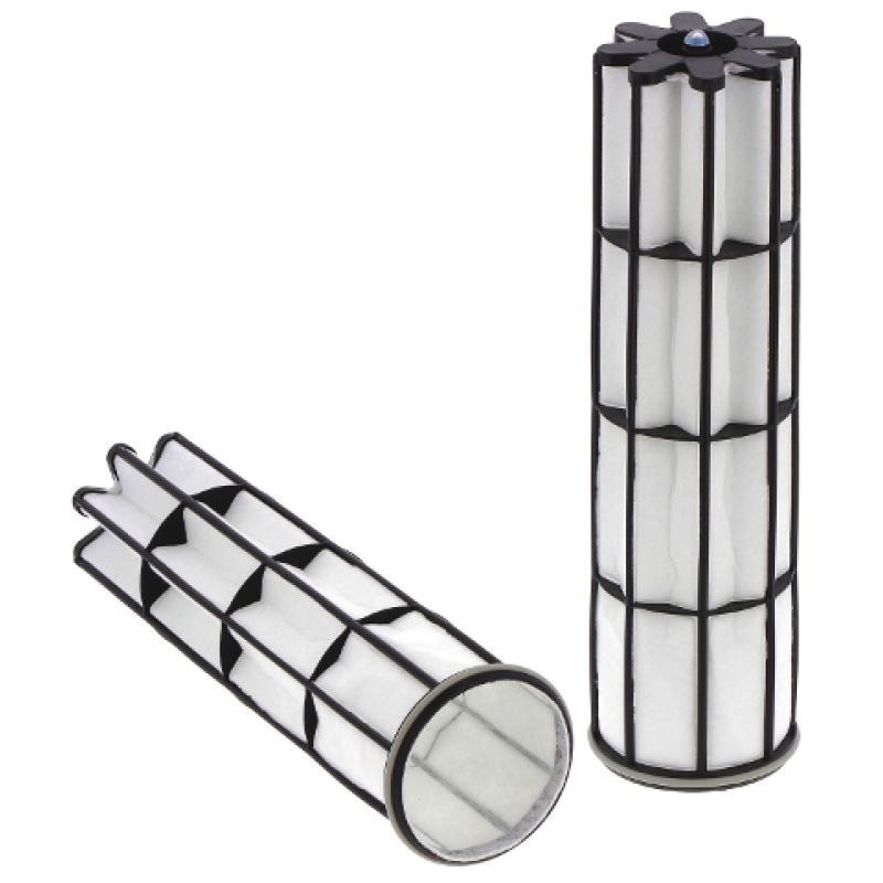 Filtro aria Doosan 46672640 per macchine movimento terra | Il Mio Filtro