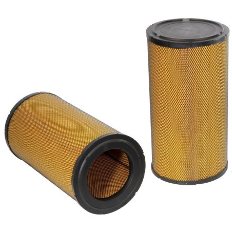 Filtro aria Caterpillar 3754301 per macchine movimento terra | Il Mio Filtro
