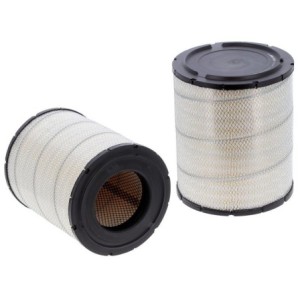 Filtro aria Caterpillar 6I2501 per applicazioni agricole e movimento terra | Il Mio Filtro