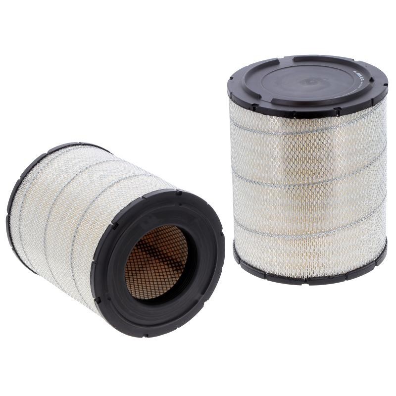 Filtro aria Caterpillar 6I2501 per applicazioni agricole e movimento terra | Il Mio Filtro