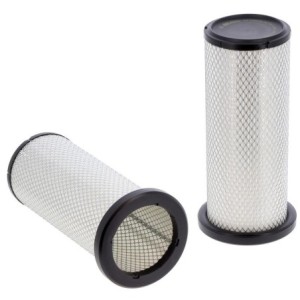Filtro aria King Long PU2743SAFETY per macchine movimento terra | Il Mio Filtro