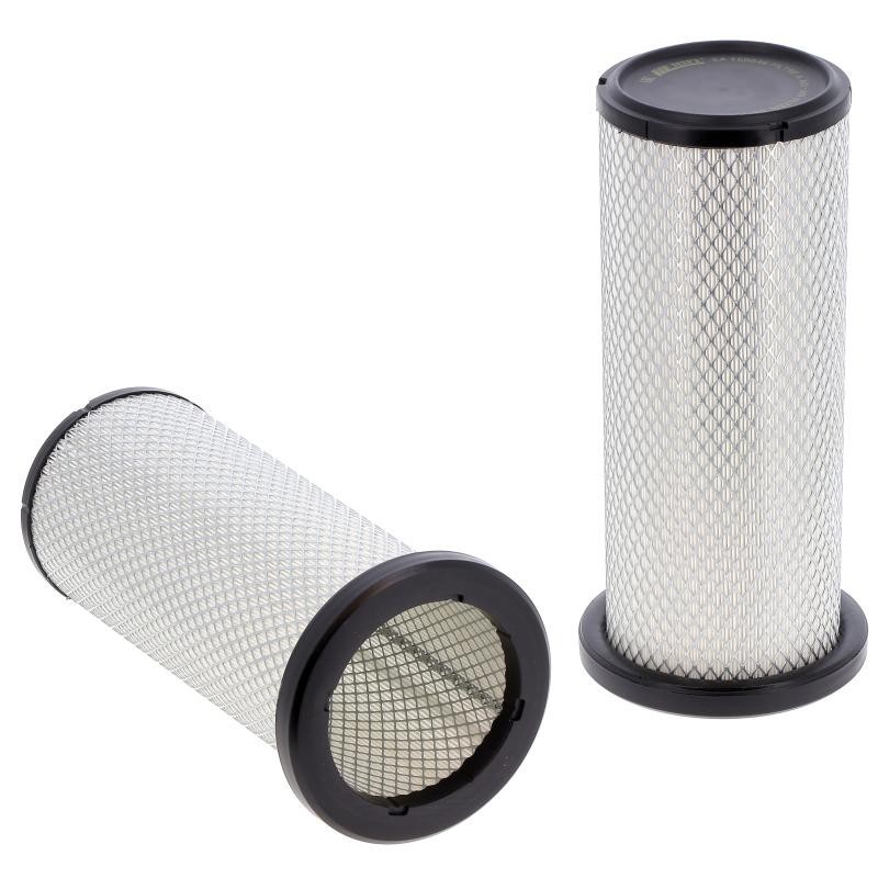 Filtro aria King Long PU2743SAFETY per macchine movimento terra | Il Mio Filtro