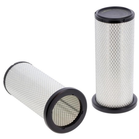 Filtro aria King Long PU2743SAFETY per macchine movimento terra | Il Mio Filtro