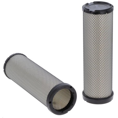 Filtro aria Liebherr 11212778 per applicazioni agricole, movimento terra e industriali | Il Mio Filtro