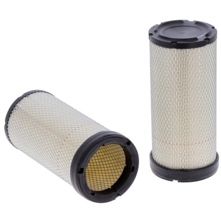 Filtro aria Caterpillar 6I2502 per applicazioni agricole e movimento terra | Il Mio Filtro