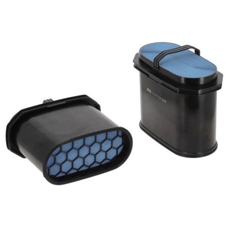Filtro aria Caterpillar 4798989 per applicazioni industriali e movimento terra | Il Mio Filtro