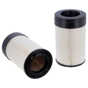 Filtro aria Atlas Copco 1028876623 per macchine movimento terra | Il Mio Filtro