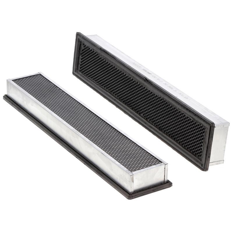 Filtro abitacolo WCA100439 per trattori e macchine agri | Euroagricola