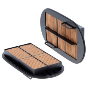 Filtro aria Caterpillar 4969846 per macchine movimento terra | Il Mio Filtro